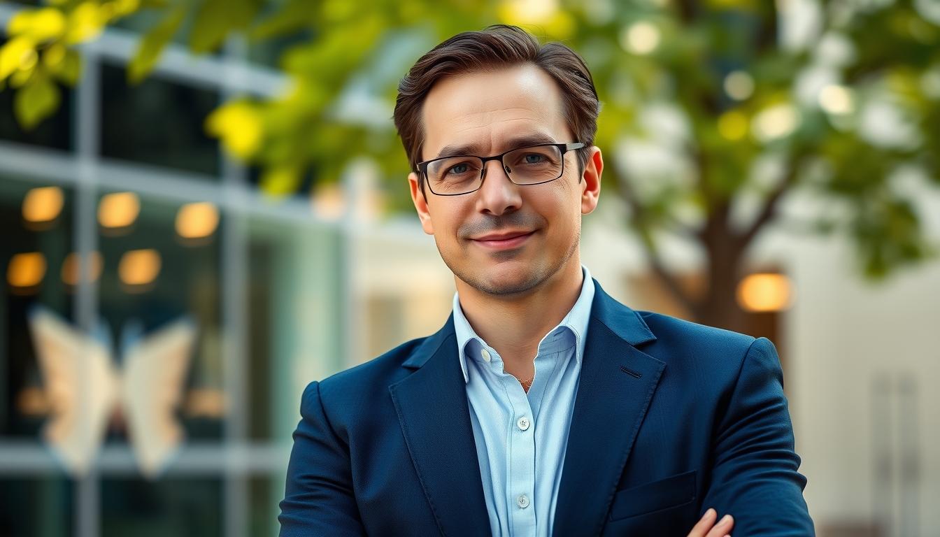 Enterprise systems development specialist