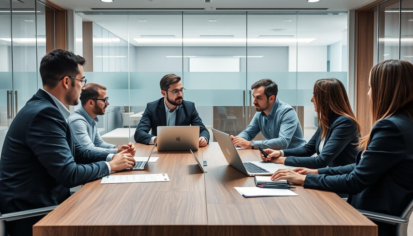 Custom business platform integration and scaling