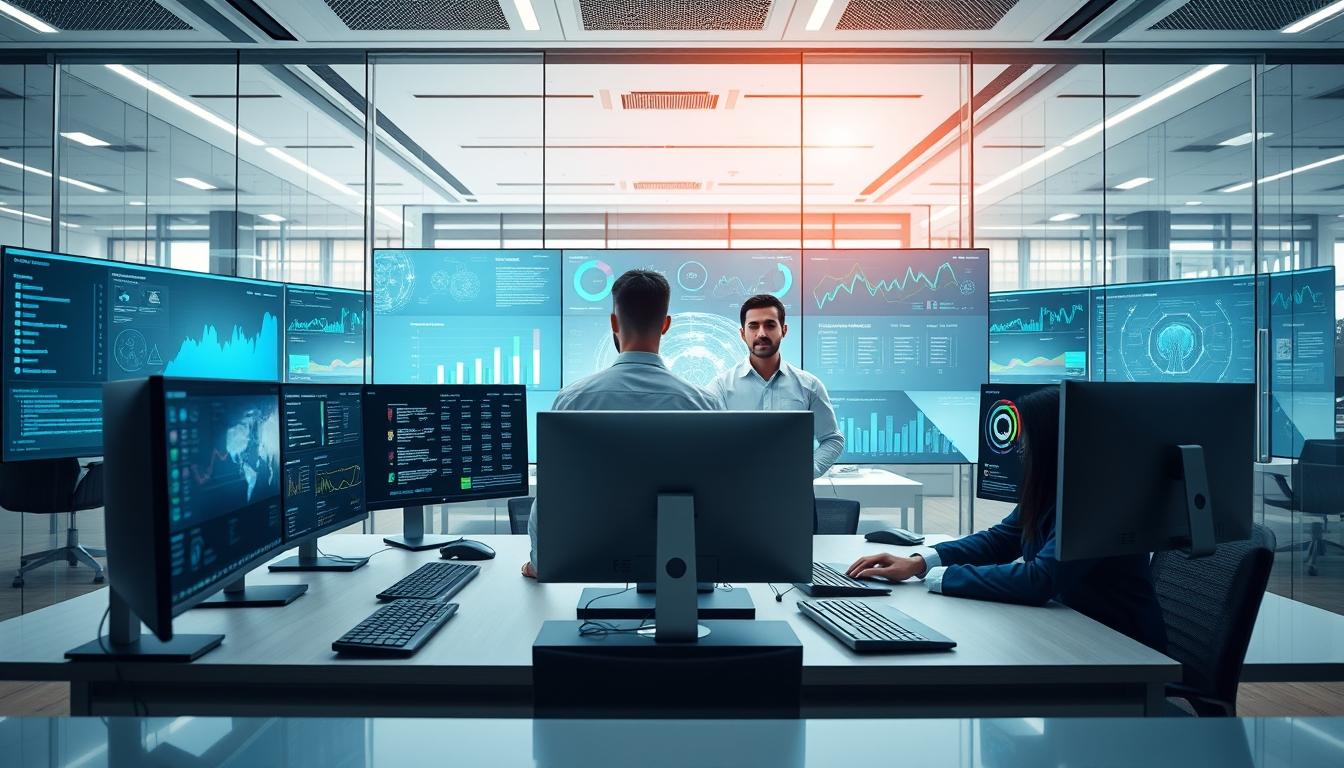 Digital integration solutions for connected business ecosystems