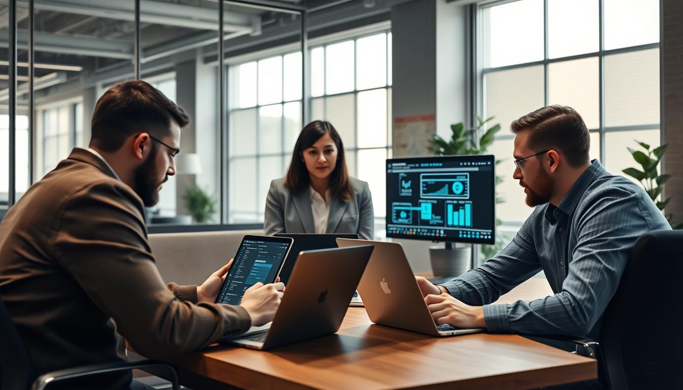 Enterprise platform scalability and system integration